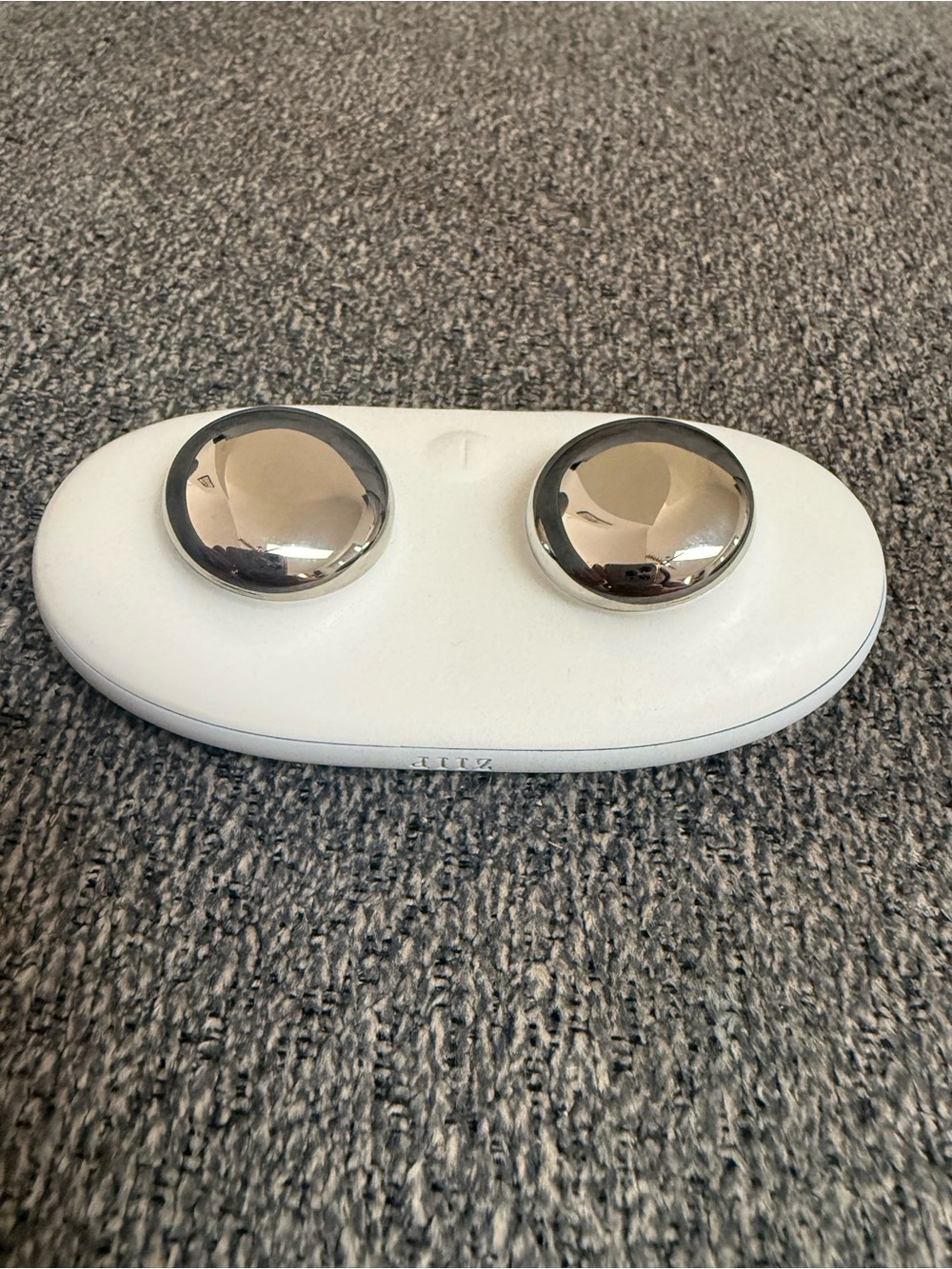 ZIIP HALO Microcurrent Facial Toning Device